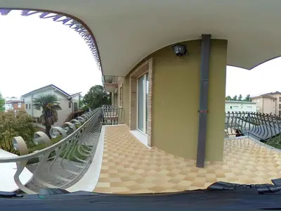 Ferienwohnung für 5 Personen (50 m²) in Lignano 4/10