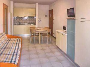 Ferienwohnung für 5 Personen (37 m²) in Lignano Sabbiadoro
