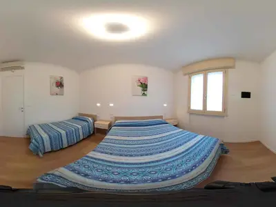 Ferienwohnung für 5 Personen (50 m²) in Lignano 10/10