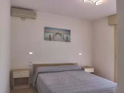 Ferienwohnung für 5 Personen (50 m²) in Lignano 8/10