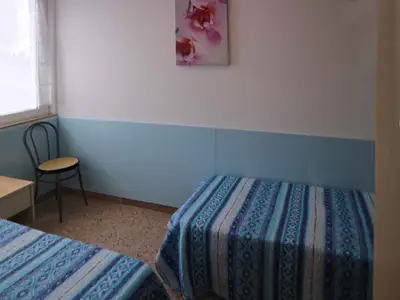 Ferienwohnung für 7 Personen (60 m²) in Lignano 8/10