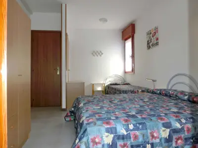 Ferienwohnung für 5 Personen (37 m²) in Lignano 4/6