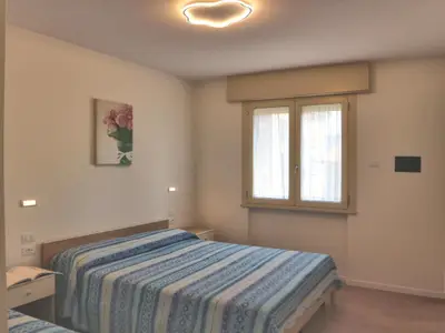 Ferienwohnung für 5 Personen (50 m²) in Lignano 9/10