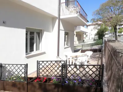 Ferienwohnung für 3 Personen (1 m²) in Lignano 3/7