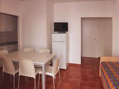 Ferienwohnung für 5 Personen (1 m²) in Lignano 4/7