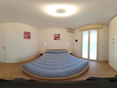 Ferienwohnung für 4 Personen (45 m²) in Lignano 7/10