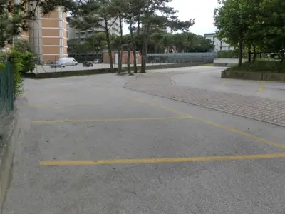 Ferienwohnung für 4 Personen (35 m²) in Lignano 3/9