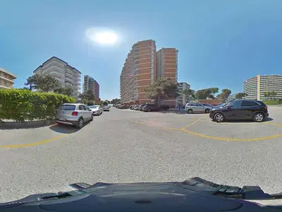 Ferienwohnung für 6 Personen (49 m²) in Lignano 3/8