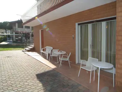 Ferienwohnung für 5 Personen (1 m²) in Lignano 3/7