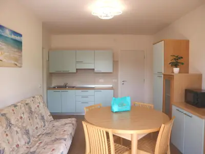 Ferienwohnung für 4 Personen (45 m²) in Lignano 10/10