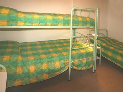 Ferienwohnung für 6 Personen (49 m²) in Lignano 7/8