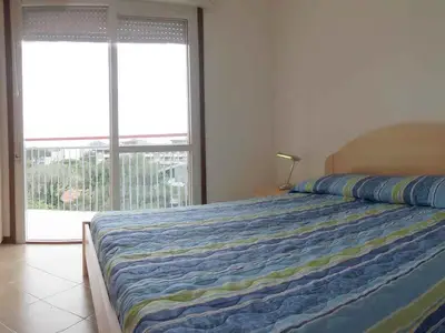 Ferienwohnung für 4 Personen (35 m²) in Lignano 8/9