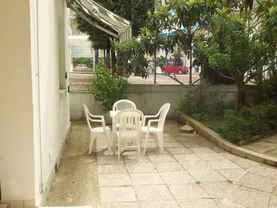 Ferienwohnung für 5 Personen (1 m²) in Lignano 2/8