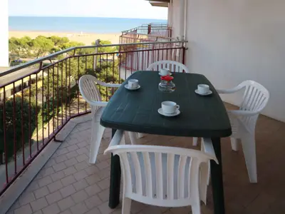 Ferienwohnung für 5 Personen (1 m²) in Lignano 1/8