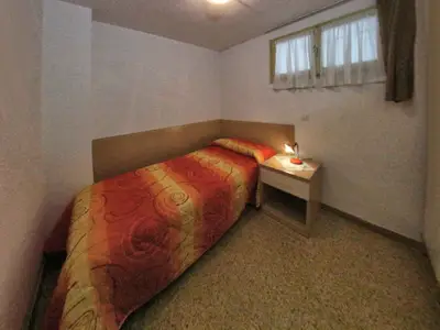 Ferienwohnung für 5 Personen (1 m²) in Lignano 7/8