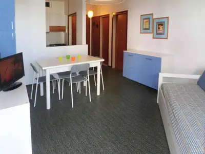 Ferienwohnung für 5 Personen (1 m²) in Lignano 5/8