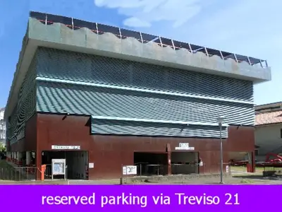 Ferienwohnung für 5 Personen (43 m²) in Lignano 7/8