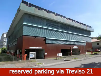 Ferienwohnung für 4 Personen (30 m²) in Lignano 8/9