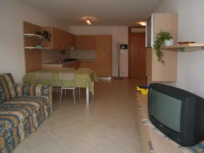 Ferienwohnung für 5 Personen (1 m²) in Lignano 5/7