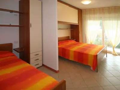 Ferienwohnung für 5 Personen (1 m²) in Lignano 6/7