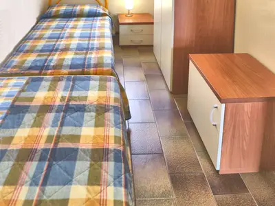 Ferienwohnung für 5 Personen (36 m²) in Lignano 7/9