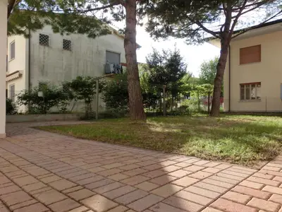 Ferienwohnung für 3 Personen (1 m²) in Lignano 3/7