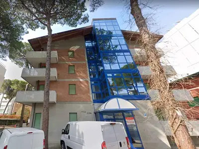 Ferienwohnung für 4 Personen (35 m²) in Lignano 4/8