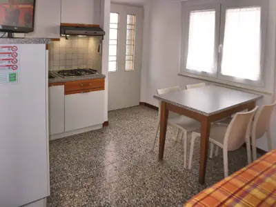 Ferienwohnung für 3 Personen (1 m²) in Lignano 5/7