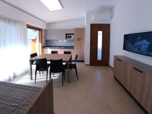 Ferienwohnung für 5 Personen (45 m²) in Lignano Sabbiadoro