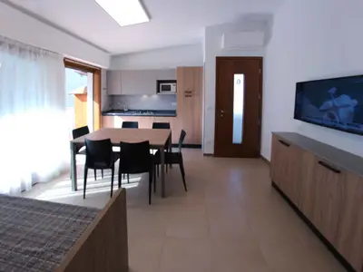 Ferienwohnung für 5 Personen (45 m²) in Lignano Sabbiadoro 4/8