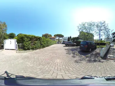 Ferienwohnung für 4 Personen (31 m²) in Lignano 7/10