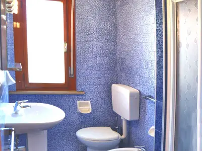 Ferienwohnung für 5 Personen (36 m²) in Lignano 7/8