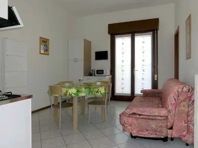 Ferienwohnung für 4 Personen (30 m²) in Lignano 5/8
