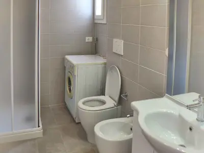 Ferienwohnung für 7 Personen (1 m²) in Lignano 4/8
