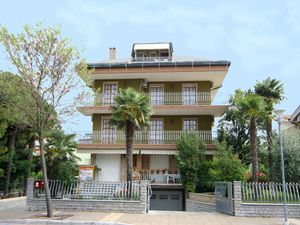 Ferienwohnung für 5 Personen (51 m²) in Lignano Sabbiadoro