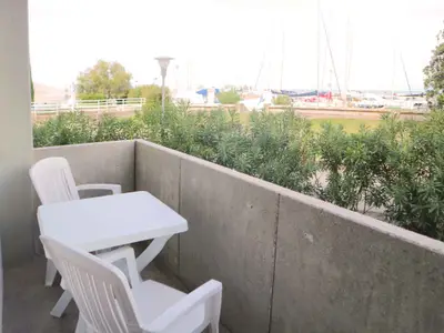 Ferienwohnung für 7 Personen (50 m²) in Lignano 1/10