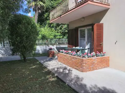 Ferienwohnung für 5 Personen (50 m²) in Lignano 2/9
