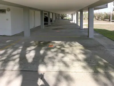 Ferienwohnung für 7 Personen (50 m²) in Lignano 2/10
