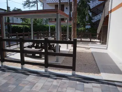 Ferienwohnung für 5 Personen (45 m²) in Lignano Sabbiadoro 3/8