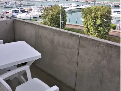 Ferienwohnung für 7 Personen (50 m²) in Lignano 1/10