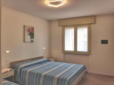 Ferienwohnung für 5 Personen (51 m²) in Lignano 8/10