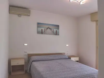 Ferienwohnung für 5 Personen (51 m²) in Lignano 10/10