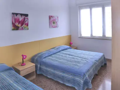 Ferienwohnung für 7 Personen (50 m²) in Lignano 9/10