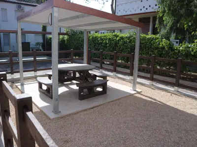 Ferienwohnung für 5 Personen (1 m²) in Lignano Sabbiadoro 2/7