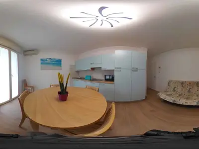 Ferienwohnung für 5 Personen (51 m²) in Lignano 6/10