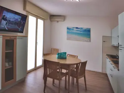 Ferienwohnung für 5 Personen (51 m²) in Lignano 7/10