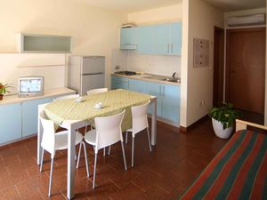 Ferienwohnung für 6 Personen (45 m²) in Lignano Sabbiadoro