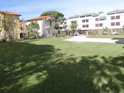 Ferienwohnung für 7 Personen (1 m²) in Lignano 3/10