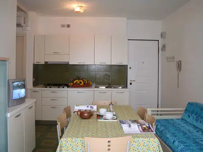 Ferienwohnung für 6 Personen (44 m²) in Lignano 4/7
