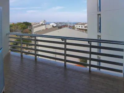 Ferienwohnung für 5 Personen (34 m²) in Lignano 2/8